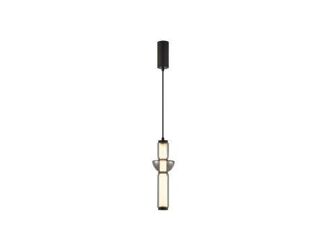 Lampa wisząca CAMPO 19W LED ML0356 Milagro