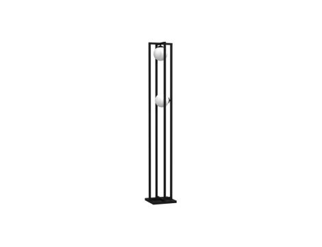 Lampa podłogowa DIEGO 2xE14 MLP8572 Milagro