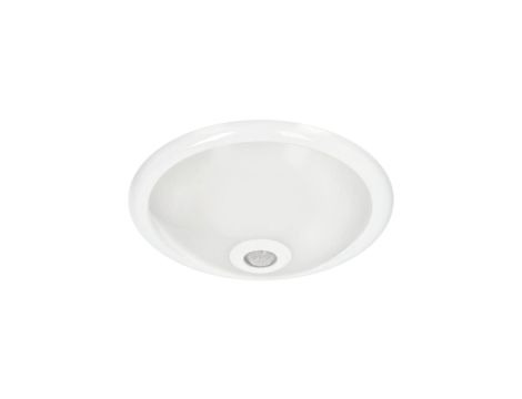 Plafon Mario 2xE27 PIR IK08 EKP9911 Eko-Light