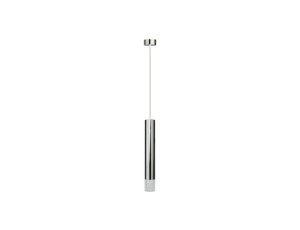 Lampa wisząca TUBI CHROM 1xGU10 ML8875 Milagro