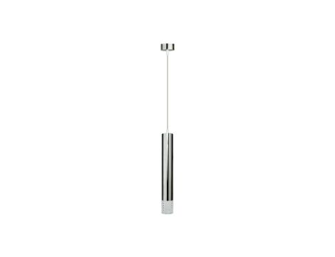 Lampa wisząca TUBI CHROM 1xGU10 ML8875 Milagro