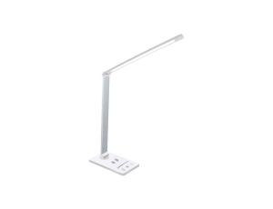 Lampka biurkowa VARIO WHITE 5W LED ML8867 Milagro