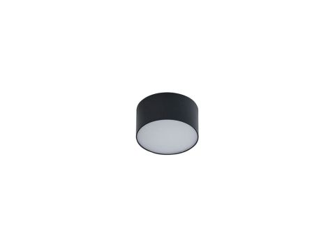 Kinkiet ścienny ze szklanym kloszem PLATO, zakręcone ramię, E14 patyna K-JSL-6059/1W AB Kaja Lighting