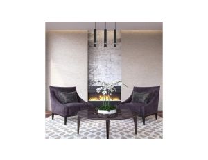 Lampa wisząca zwis wąska tuba MILE BLACK na E27 czarna nad wyspę kuchenną K-4407 Kaja Lighting