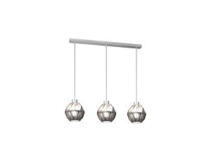 LAMPA WISZĄCA COMO 3XE27 LED ML573 Milagro