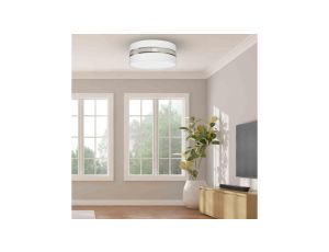 Lampa sufitowa klosz klatka czarno-złoty GALAXY BLACK/GOLD 3458 TK Lighting