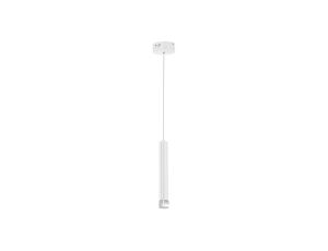 Lampa wiszącą MARKO, druciany geometryczny klosz w kolorze czarnym na E27 K-4000 Kaja Lighting