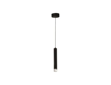 Lampa wisząca MARKO, koszykowe klosze na E27, nad blat stołu K-4004 Kaja Lighting