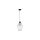 Lampa wisząca TORI biała, druciana klatka klosz na E27 K-3405 BIAŁY Kaja Lighting