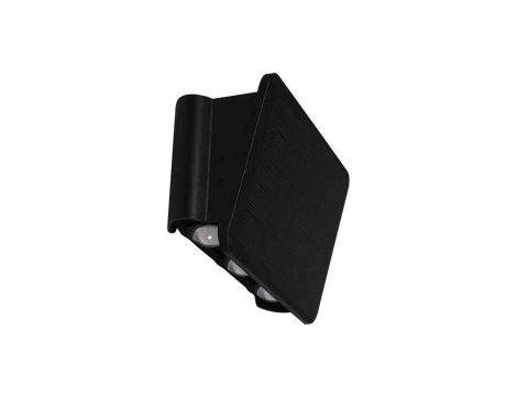 Kinkiet Solarny Alf 50lm 3000K EKO9099 Eko-Light