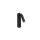 Kinkiet czarny na G9 ENZO 6621 TK Lighting