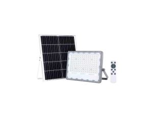 Naświetlacz Solarny Fokus 100W 1300lm 6000K EKO9092 Eko-Light
