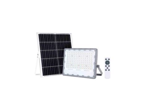 Naświetlacz Solarny Fokus 100W 1300lm 6000K EKO9092 Eko-Light