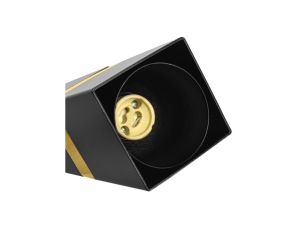 Żyrandol tradycyjny świecznik BARTEZ II biały do przytulnej sypialni, gwint E14 K-3995 Kaja Lighting