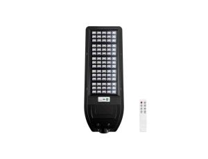 Latarnia Solarna Via 200W 2400lm 6000K EKO9096 Eko-Light