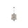 Żyrandol AURELIA CHROME 8xE14 ML0404 Milagro