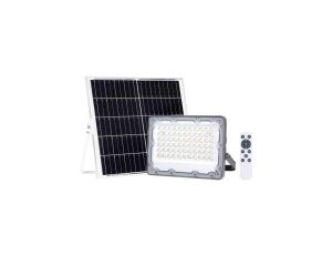 Naświetlacz Solarny Fokus 60W 900lm 6000K EKO9091 Eko-Light