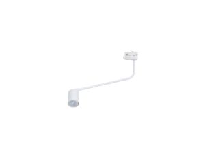 Lampa spot na szynoprzewód trójfazowy biała TRACER 6477 TK Lighting