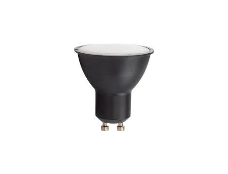 Żarówka GU10 czarna 5W 3000K 5588 TK Lighting