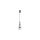 Lampa wisząca ARTE 12W LED śr. 13cm czarna ML0360 Milagro