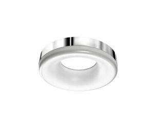 Lampa wisząca ZIMBO, siatkowate czarno-złote klosze na E27 K-5222 Kaja Lighting