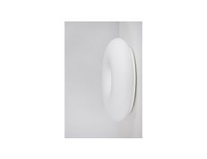 Lampa wisząca ZIMBO na E27 z abażurem w kolorze czarno-złotym K-5221 Kaja Lighting