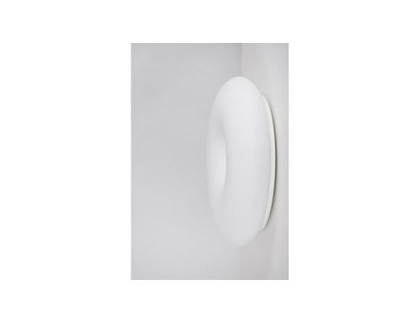 Lampa wisząca ZIMBO na E27 z abażurem w kolorze czarno-złotym K-5221 Kaja Lighting