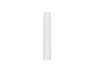 Spot GENESIS WHITE 1xGU10 40cm ML0391 Milagro