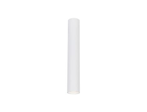 Spot GENESIS WHITE 1xGU10 40cm ML0391 Milagro
