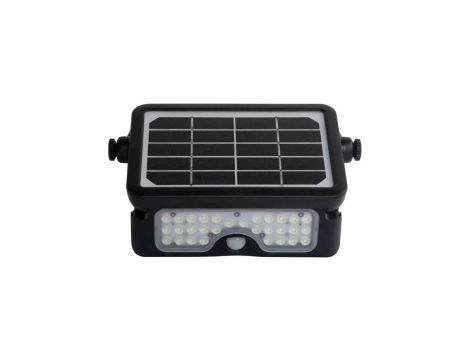 Naświetlacz Solarny Epad 5W 500lm 4000K EKO9082 Eko-Light