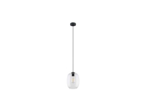 Lampa wisząca transparentna szklana ELIO 4339 TK Lighting