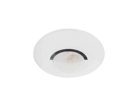 Plafon SPARKY 50W + pilot ML8233 Milagro