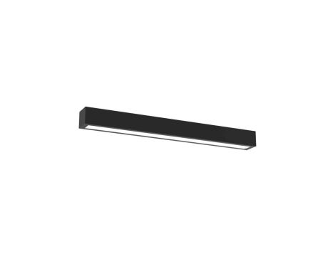 Lampa sufitowa LUNGO 1xT8 9W LED MLP8909 Milagro