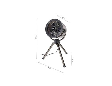 Kinkiet biały FOKUS LED 1W+4W z dwoma modułami LED ruchomy 5396 TK Lighting