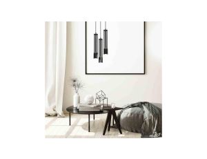 Lampa wisząca na szynoprzewód trójfazowy biała G9 TRACER 6859 TK Lighting