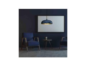 Kinkiet LED z drewnianymi i metalowymi elementami FLASH 6416 TK Lighting