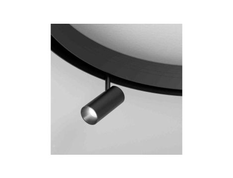 Reflektor lampa ROUND MAGNETIC TRACK 7W 3000K śr. 900mm ML8697 Milagro