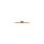 Lampa sufitowa z drewnem na 2xG9 NOBLE 4523 TK Lighting