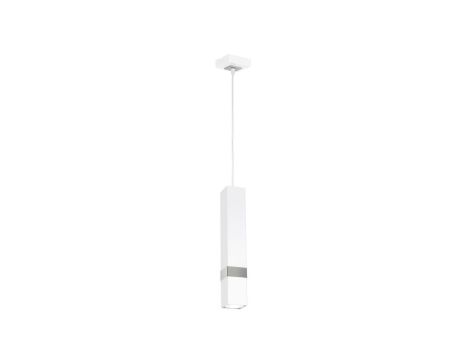 Salonowy żyrandol PERSEO czarny, industrialny świecznik na 12 żarówek E15 K-3522 Kaja Lighting