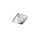 Spot do każdego wnętrza, gwint GU10 AR111 czarny z serii HORN K-5132 Kaja Lighting