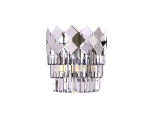 Kinkiet CARISMA CHROME 2xE14 ML8887 Milagro