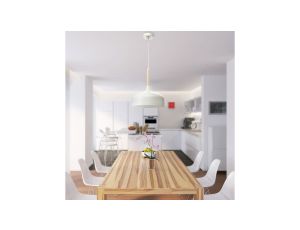 Lampa wisząca PIANO BLACK GOLD nad stół, trzy zwisy rurki na G9 10117 TK Lighting