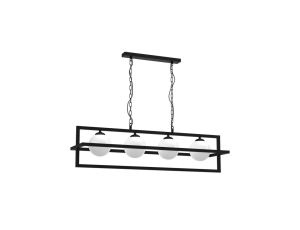 Lampa wisząca DIEGO 5xE14 MLP8570 Milagro