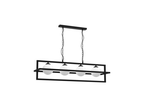 Lampa wisząca DIEGO 5xE14 MLP8570 Milagro
