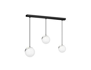 Lampa wisząca SFERA 3xE14 MLP7238 Milagro
