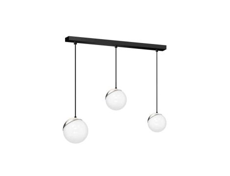 Lampa wisząca SFERA 3xE14 MLP7238 Milagro