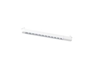 Oprawa track light CYBER WHITE 28W LED ML7915 Milagro