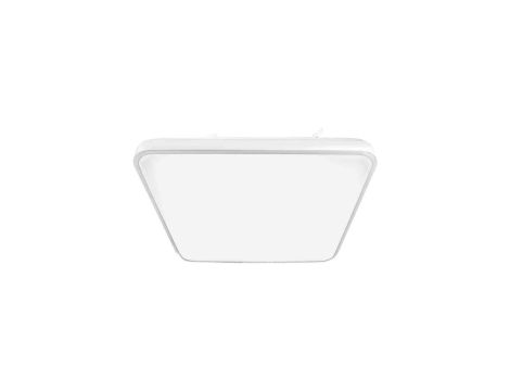 Plafon FABIO WHITE 23W ML7934 Milagro
