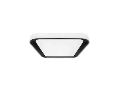 Plafon QUADRO BLACK 66W ML7932 Milagro
