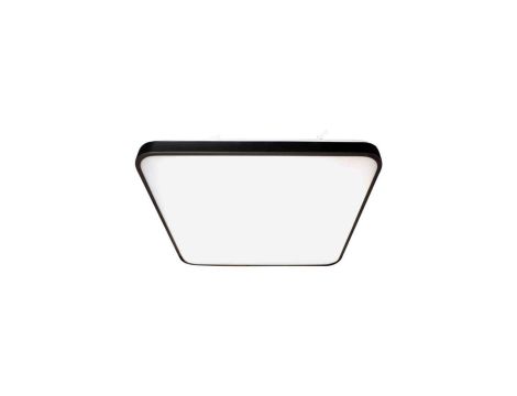 Plafon FABIO BLACK 23W ML7935 Milagro